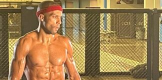 Barboza: „Mam za sobą długą drogę, a UFC cały czas mnie docenia. Dam dobre show”