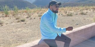 Kelvin Gastelum rozważa powrót do wagi półśredniej, rozpocznie treningi z Henrym Cejudo