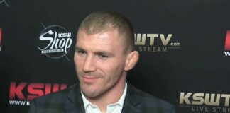 Najbliższą walką zwieńczę trud i męczarnie, jakie miałem. Czekam na to – Daniel Rutkowski o przejściu do KSW