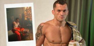 Roberto Soldić o walce z Mamedem, rewanżu z Materlą i morderczych treningach z Pedro Diazem