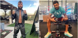 Jeremy Stephens i Michael Johnson chcą zmierzyć się ze sobą w oktagonie UFC