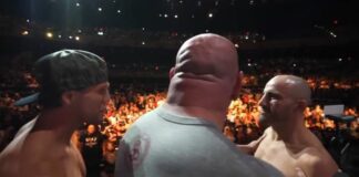 UFC 266: Volkanovski vs Ortega – wyniki oraz wideo z ważenia