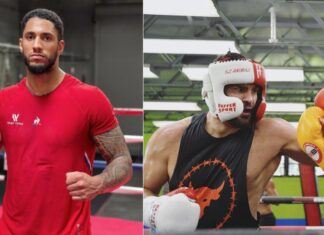 Filip Hrgovic oraz Tony Yoka wygrywają w piątkowy wieczór