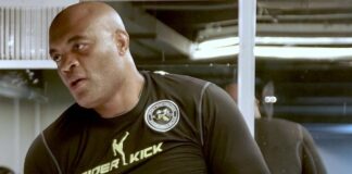 „Na stole jest wiele różnych ofert” – Anderson Silva o pożegnalnej walce w MMA anderson silva