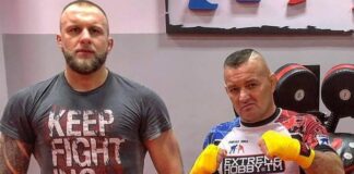 „Popełniłem duży błąd” – Andrzej Kościelski zabrał głos po walce Andryszaka na KSW 63
