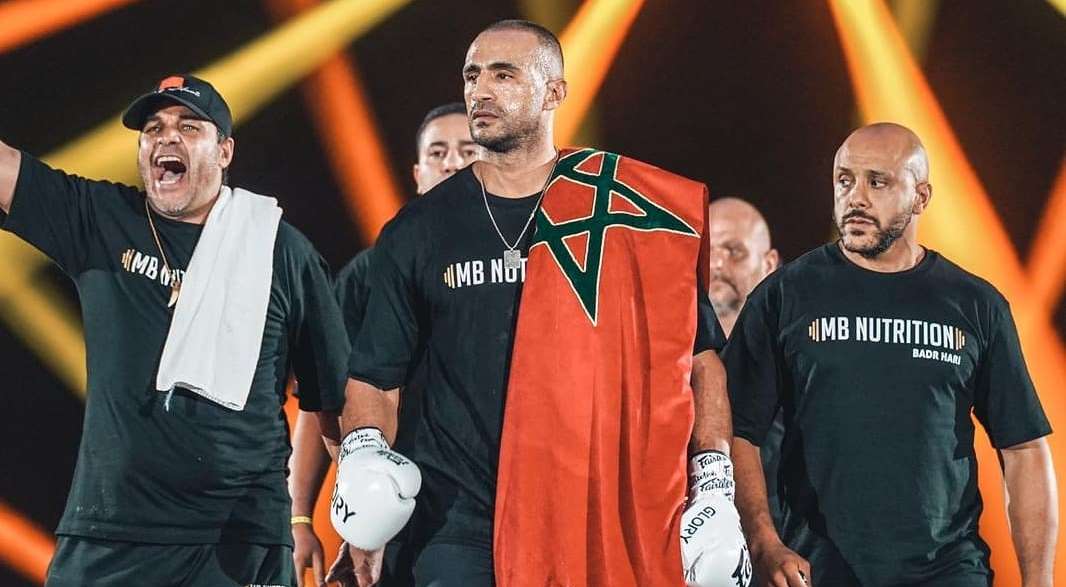 badr hari