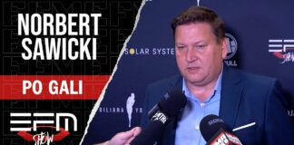 Bardzo trudna gala pod kątem organizacyjnym – Norbert Sawicki na gorąco ocenia EFM Show 2