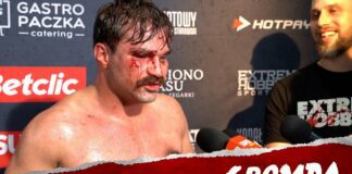 „Będzie mnie piekło jak będę pił wódkę” – ZADYMA po wielkim finale GROMDY