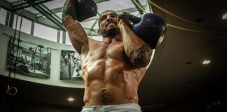 „Fajnie byłoby przełamać passę skończeń na punkty” – Mańkowski o walce na KSW 71 borys mańkowski