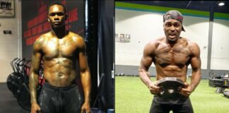 „Jesteś następny, chłopcze!” – Derek Brunson liczy na walkę z Adesanyą brunson adesanya