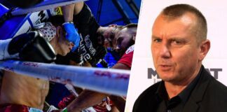 Cały czas wierzę w „Glebę” – Mariusz Grabowski ocenia galę i werdykty na gali Tymex Boxing Night 18