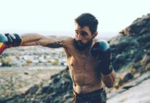 „To był najwyższy czas” – Condit o powodach zakończenia kariery carlos condit