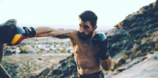 „To był najwyższy czas” – Condit o powodach zakończenia kariery carlos condit