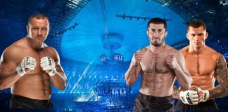 „Chcemy wrócić na PGE Narodowy” – Szef KSW o gali Colosseum 2