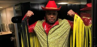 „Hollywood, nadchodzę!” – Daniel Cormier wystąpi w serialu daniel cormier