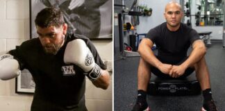 Henry Cejudo nawołuje o trzecią walkę Diaza z Lawlerem