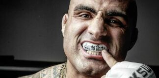 Były mistrz KSW chce walki z „Pudzianem” na KSW 64 fernando rodriguez jr