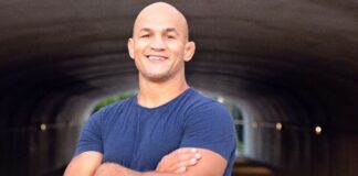 Joshua, Wilder, Fury – Junior dos Santos ma ambitne plany podboju bokserskich ringów junior dos santos