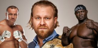 „KSW uczy się na błędach” – Kawulski o rezerwowym zawodniku na walkę „Pudzian” vs Dia kawulski dia pudzianowski bombardier