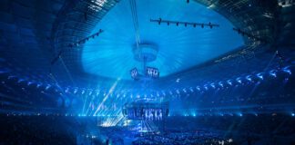 Ponad 35 tysięcy biletów sprzedanych na XTB KSW Colosseum 2 ksw colosseum pge narodowy