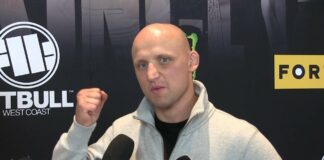 Liczę, że sam sprowadzę Damiana do parteru – Paweł Pawlak o boju z Janikowskim na KSW 63