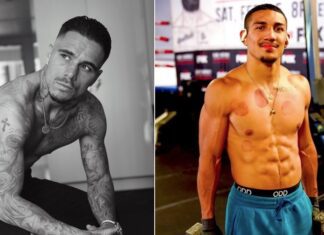 Teofimo Lopez vs George Kambosos Jr. – walka odbędzie się 4 października