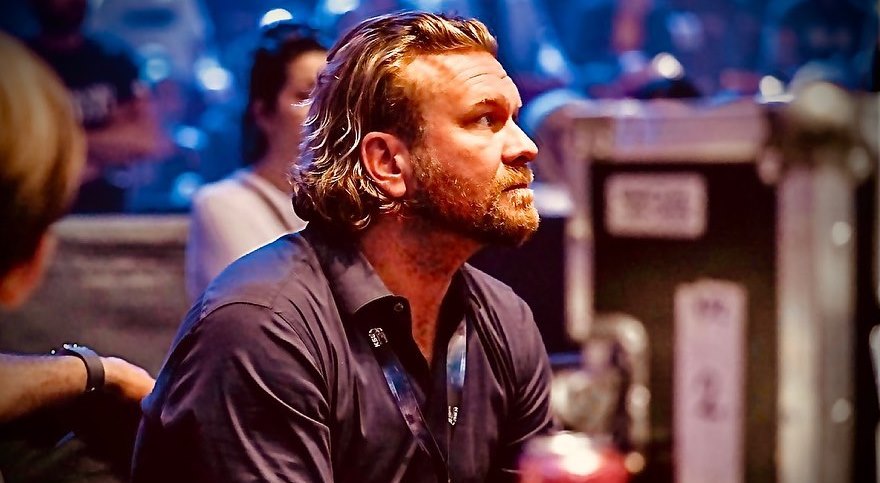 maciej kawulski