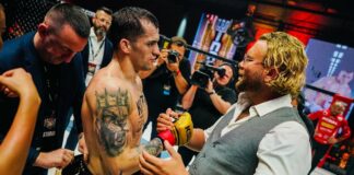 „Czasem wydaje nam się, że…” Maciej Kawulski o Roberto Soldić kontra Mamed Khalidov
