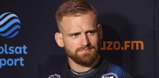 Mam pełen magazynek i zatrzymam Soldicia – Patrik Kincl przed KSW 63