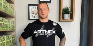 Michał Pietrzak liczy, że pokonując Musaeva dostanie szansę walki o pas KSW michał pietrzak