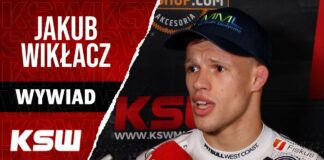 Mówiłem, że potrafię zaskoczyć! Jakub Wikłacz po poddaniu byłego mistrza na KSW 63
