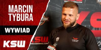 Walka z Volkovem to najlepsze starcie dla mnie – Marcin Tybura na KSW 63