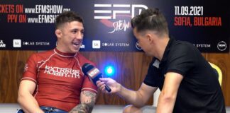 Norman Parke o szacunku do „Irokeza”, restrykcyjnych kontraktach w MMA i umiejętnościach DON KASJO