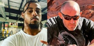 Greg Hardy vs Alexei Oleinik w planach na UFC 270 oleinik hardy