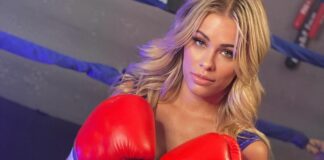 „Sprawa cały czas nie jest wyjaśniona” – Szef BKFC o przyszłości VanZant paige vanzant