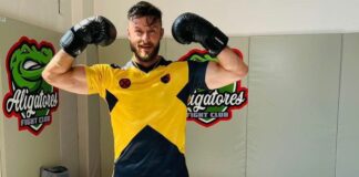 „PashaBiceps”: „Byłem na tej smacznej kawusi z Maćkiem Kawulskim” Jarosław Jarząbkowski