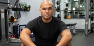 „Mam nieco wiedzy, którą mogę przekazać” – Lawler myśli o byciu trenerem robbie lawler