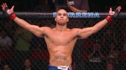 robbie lawler ufc