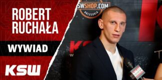Robert Ruchała zdradza plan na walkę z Kaczmarczykiem na KSW 64 – Każdy trąbił o tej walce!