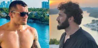 „Ma petardę w lewej ręce” – Khalidov analizuje mocne strony Soldicia roberto soldić i mamed khalidov