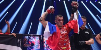 „Na pewno mamy jeszcze kilka walk w kontrakcie” – Dyrektor KSW o przyszłości Soldicia roberto soldić ksw
