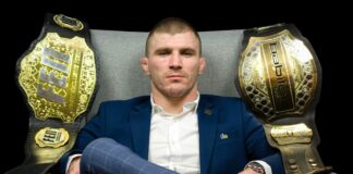 Daniel Rutkowski dołącza do KSW. Mistrz FEN i Babilon MMA zadebiutuje na KSW 64
