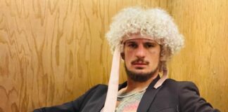 Sean O’Malley tłumaczy dlaczego odrzucił propozycję walki z Frankie Edgarem w Nowym Jorku