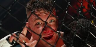 „Ja mu oczywiście tę walkę dam” – Sebastian Przybysz o kolejnym rywalu w KSW sebastian przybysz