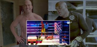 Anderson Silva znokautował Tito Ortiza (WIDEO)