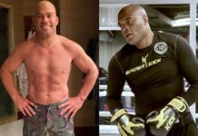 „To będzie trudna walka” – Silva stawia na technikę w starciu z Ortizem tito ortiz anderson silva