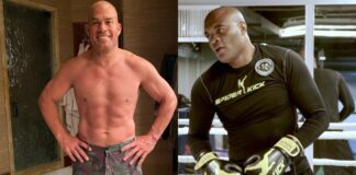 „To będzie trudna walka” – Silva stawia na technikę w starciu z Ortizem tito ortiz anderson silva