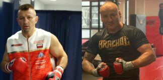 Trwają rozmowy na temat walki Adamek vs Szpilka w KSW tomasz adamek artur szpilka