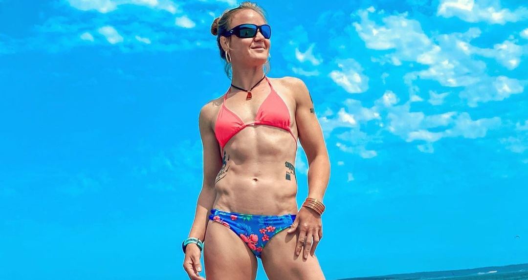 valentina shevchenko