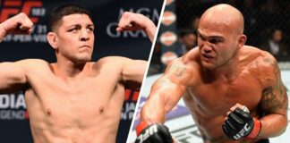 „W sportach walki działasz, albo giniesz” – Mocna zapowiedź starcia Diaz vs Lawler 2